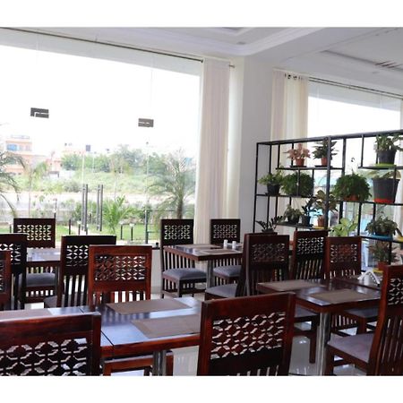 Hotel Dazzle, Jodhpur Jodhpur  Eksteriør billede