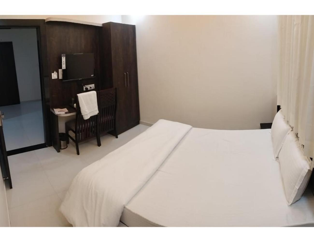 Hotel Dazzle, Jodhpur Jodhpur  Eksteriør billede